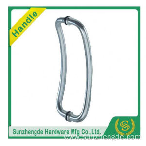 BTB SPH-019SS Custom Aluminium Sliding Handle For Commercial Door Pull Handles